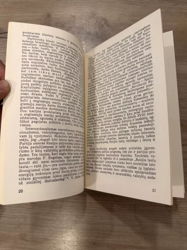 Mintys apie Lietuvos valstybingumą - Autorių Kolektyvas, knyga 4