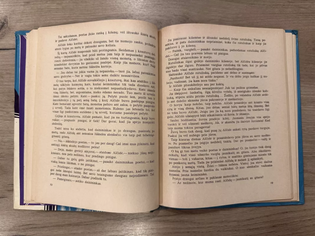 Karaliaus sakalas - Autorių Kolektyvas, knyga 4