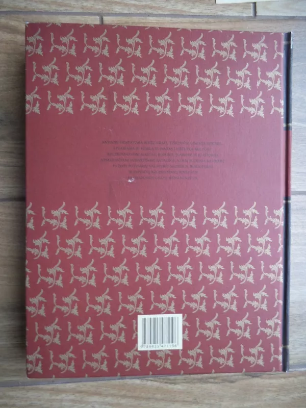 BIRŽŲ GRAFAI TIŠKEVIČIAI IR JŲ PALIKIMAS - Aldona Snitkuvienė, knyga 3