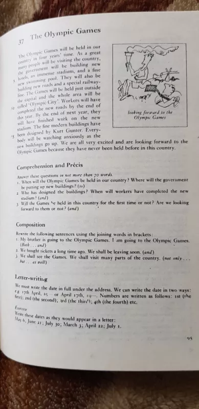 Practice and progress. An integrated course for pre-intermediate students - L. G. Alexander, knyga 5