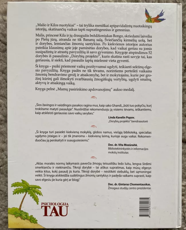 Malios ir Kilos nuotykiai - Jonathan Collins, knyga 3