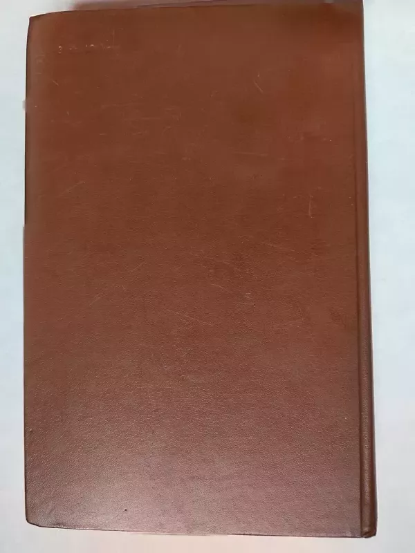 Antikinės komedijos -   Aristofanas, Menandras, Plautas, Terencijus, knyga 4