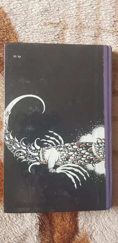 Slibino karalystė - Autorių Kolektyvas, knyga 5