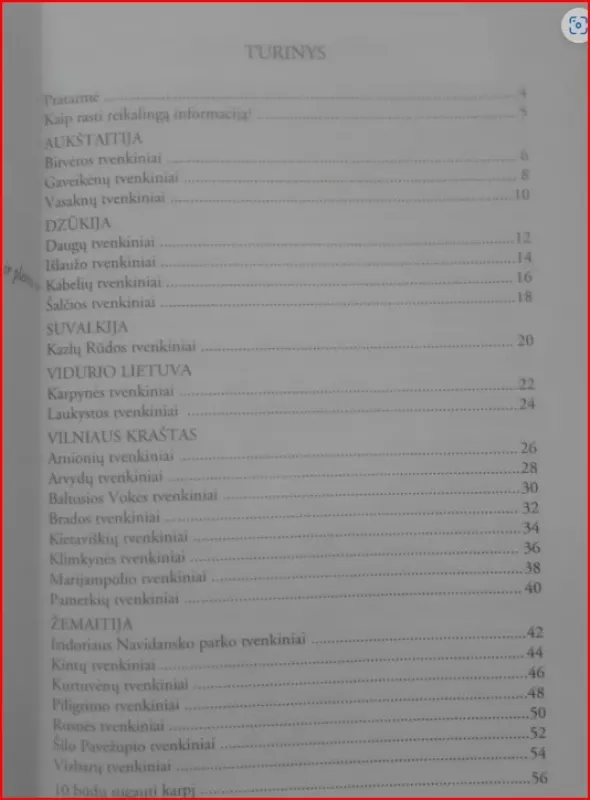 Kur žvejoti? - Viktoras Armalis, knyga 3