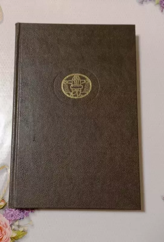 Džudas Nepastebimasis - Tomas Hardis, knyga 3