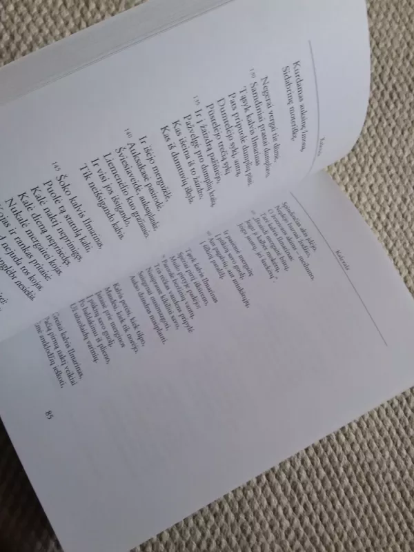 Kalevala - Autorių Kolektyvas, knyga 3