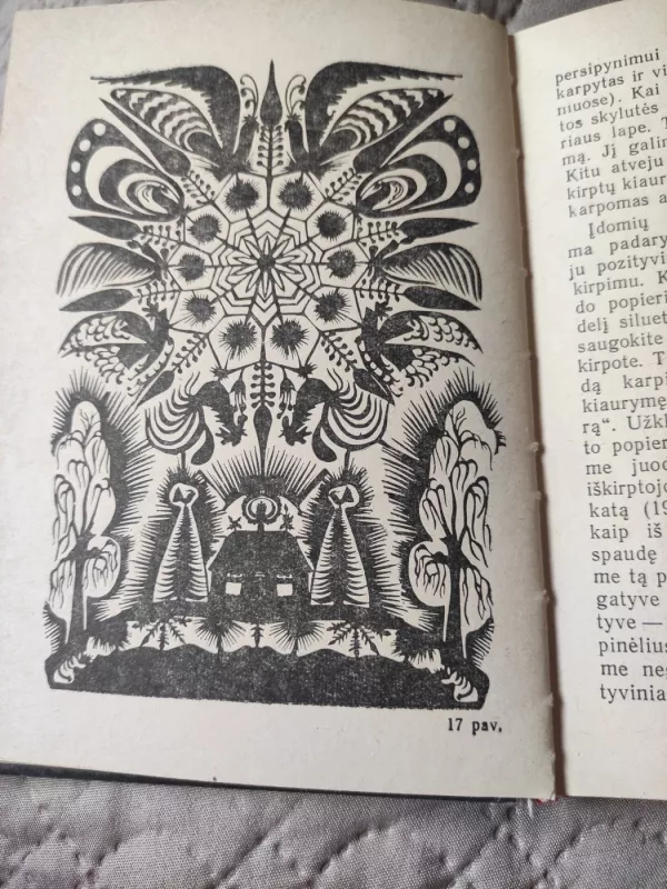 Karpiniai - Autorių Kolektyvas, knyga 4