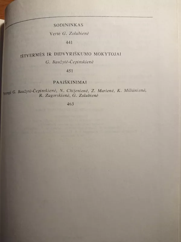 Apysakos Apsakymai - Džozefas Konradas, Radjardas  Kiplingas, knyga 6