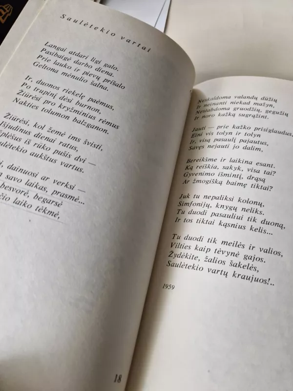 Artėjimas - Alfonsas Maldonis, knyga 5