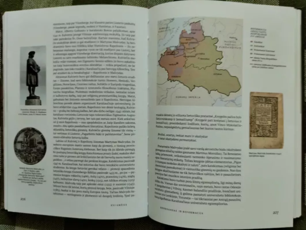 Lietuvos istorija visiems I tomas - Tomas Venclova, knyga 3