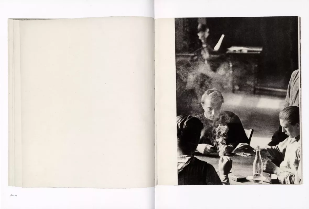 The Alphabet of Spiritual Emptiness - Zdenek Tmej, knyga 3