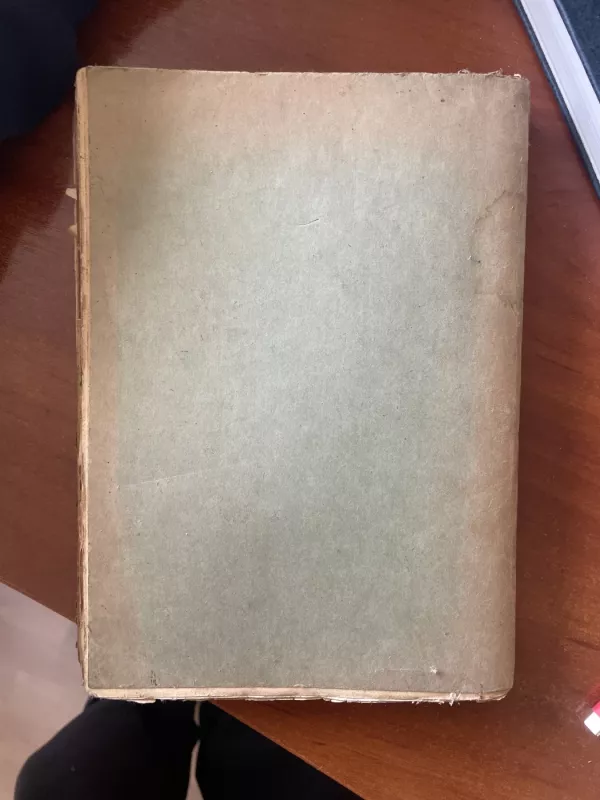 Naujoji fizika spinduliavimas ir materija - P. Brazdžiūnas, knyga 3