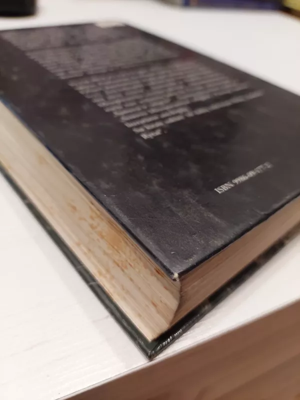 Babelio bokštas - Aladar ir kiti Dobrovits, knyga 3