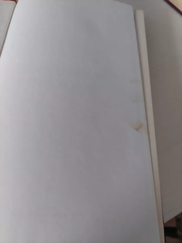 Vanga - Autorių Kolektyvas, knyga 5