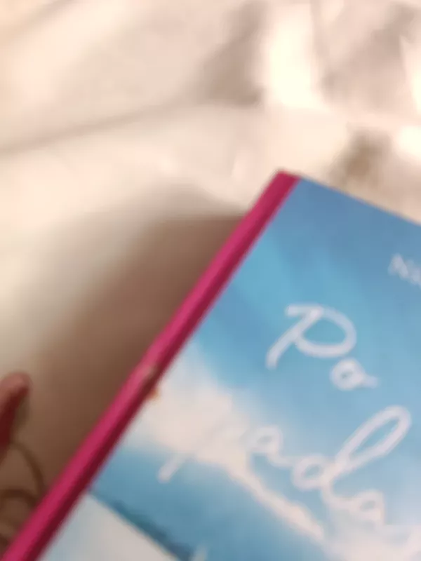 Po Italijos padange - Nicky Pallegrino, knyga 4