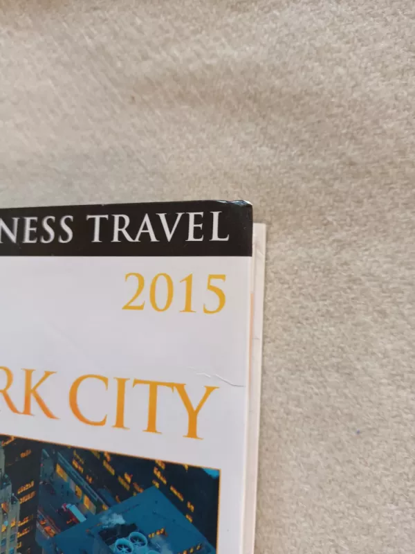 DK Eyewitness Travel New York City - DK Eyewitness, knyga 5