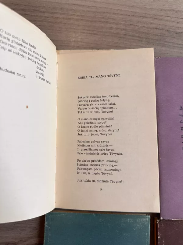 Pirmoji knyga. 1963 - Autorių Kolektyvas, knyga 6