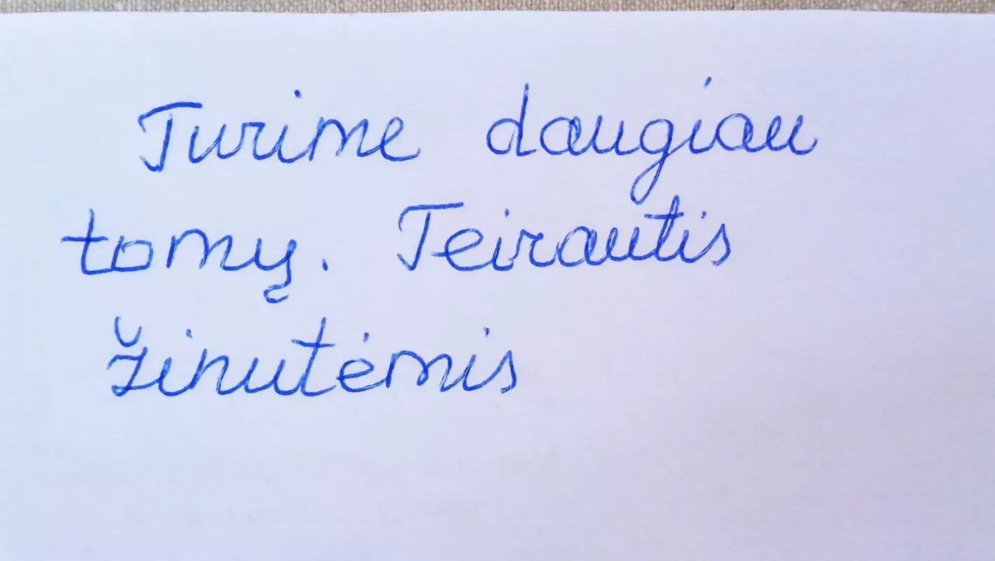 Vargdieniai III tomas - Viktoras Hugo, knyga 4