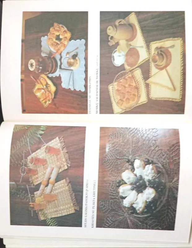 Sodo derlius virtuvėje - Konstancija Buožytė-Brundzienė, knyga 4