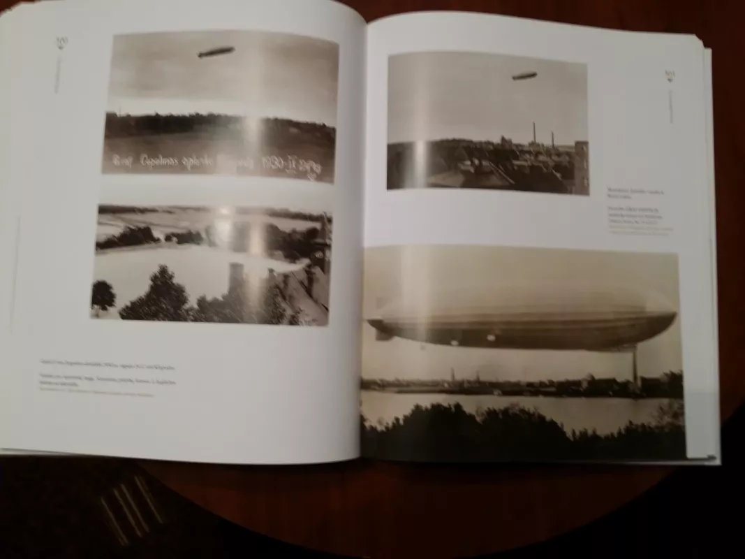 Klaipėdos vaizdų albumas (Ansichten von Memel) - Kęstutis Demereckas, knyga 4