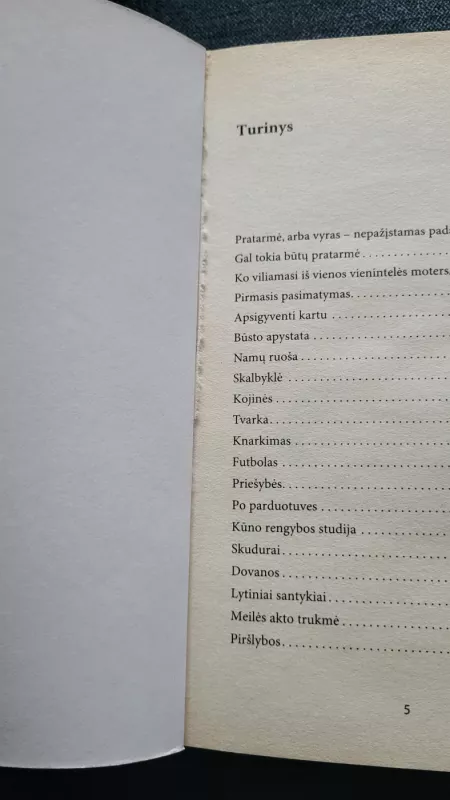 Beprotnamis dviem - MIchaela Merten, Pierre  Franckh, knyga 4