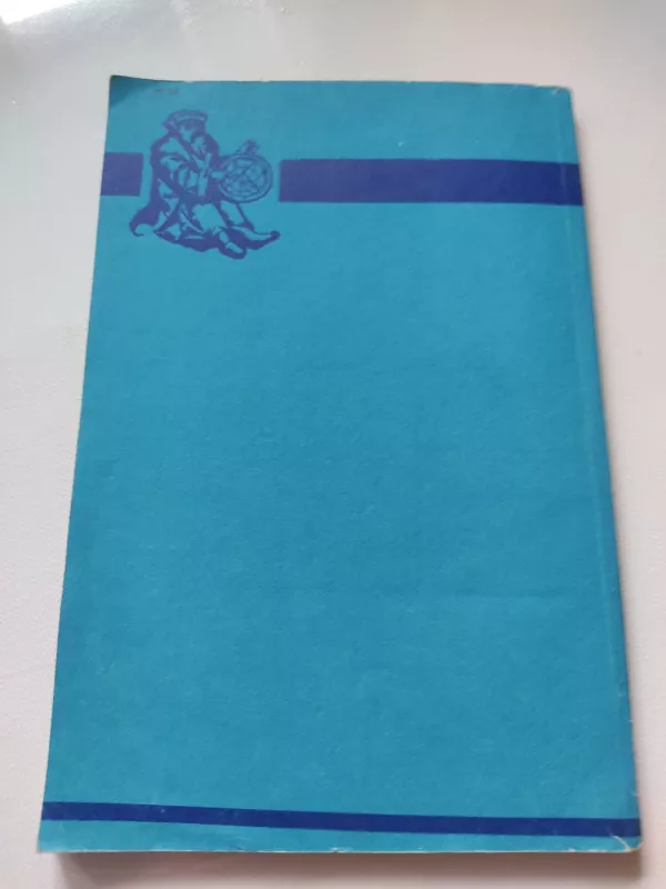 Astronomija - J. Levitanas, knyga 4