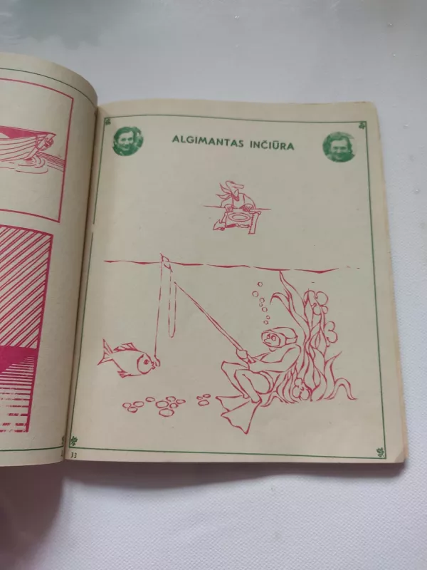 150 šypsenų - Andrius Cvirka, knyga 4