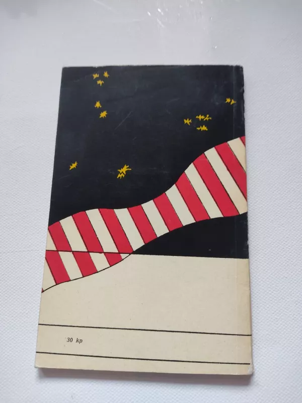 Bedugnėj didelėj - Vladas Baltuškevičius, knyga 4