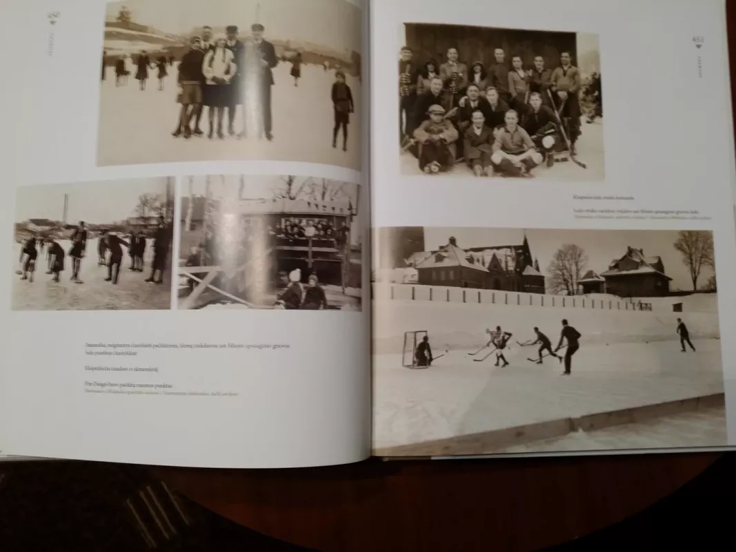 Klaipėdos vaizdų albumas (Ansichten von Memel) - Kęstutis Demereckas, knyga 3