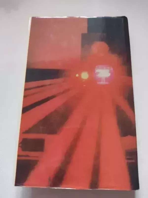 Amžini beržai - Albertas Laurinčiukas, knyga 4