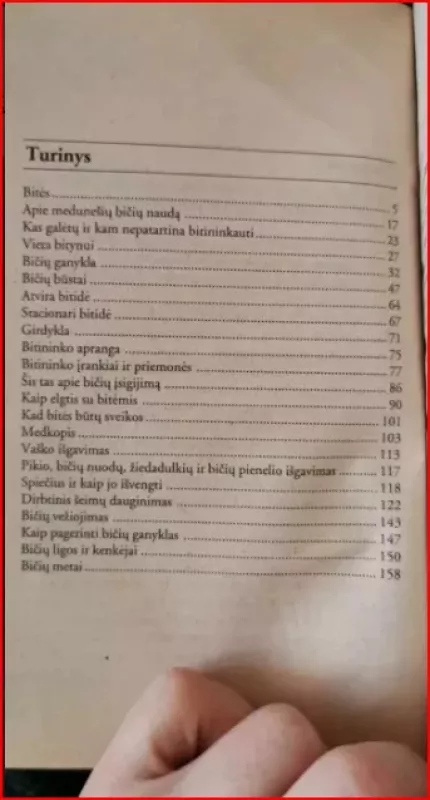 300 patarimų bitininkui mėgėjui - Klausas Ceileris, knyga 4