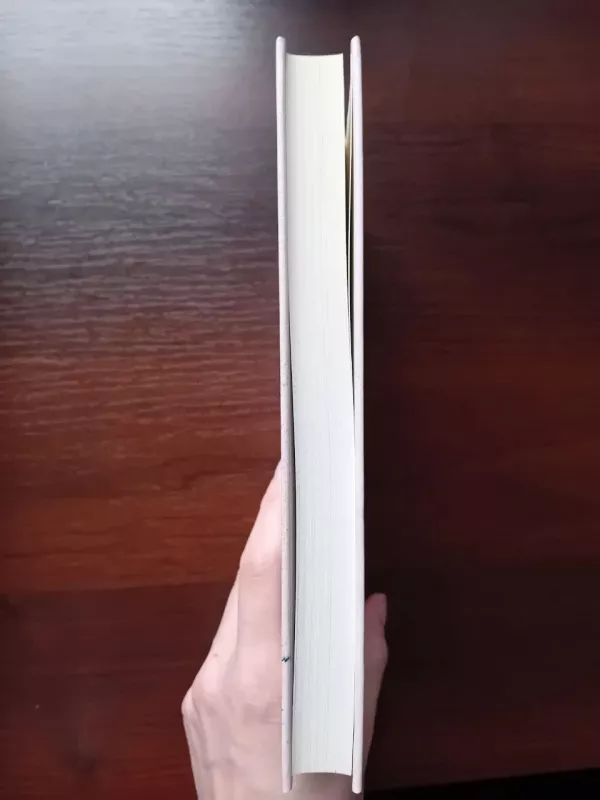 Pirmojo asmens vienaskaita - Haruki Murakami, knyga 5