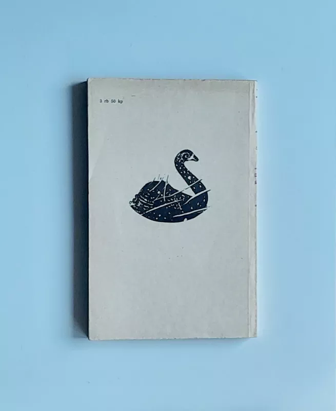 Gyvenimas po sniegu - Juozas Erlickas, knyga 3