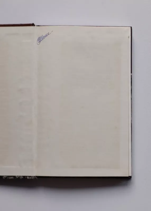 Klajūnas - Pelėda Lazdynų, knyga 5