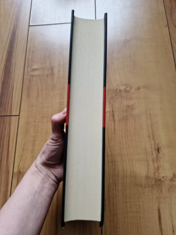 Amerikos snaiperis - Chris Kyle, knyga 5