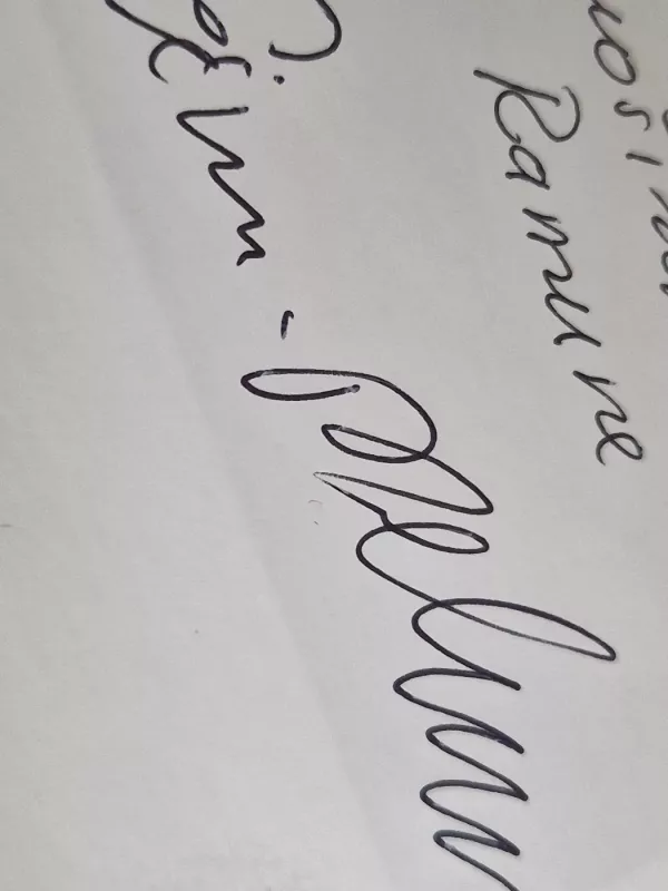 Eimuntas Nekrošius: erdvė už žodžių - Ramunė Marcinkevičiūtė, knyga 2