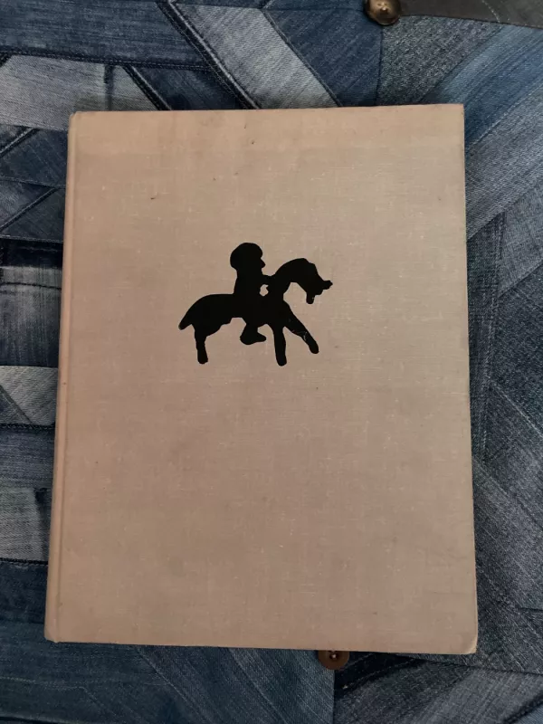 Lietuvių liaudies menas. Papuošalai (II knyga) - J. Kulikauskienė, knyga 2