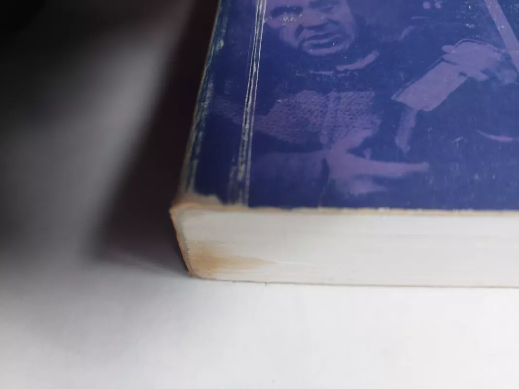 Atsisveikinimas su teatru - Pranas Treinys, knyga 2