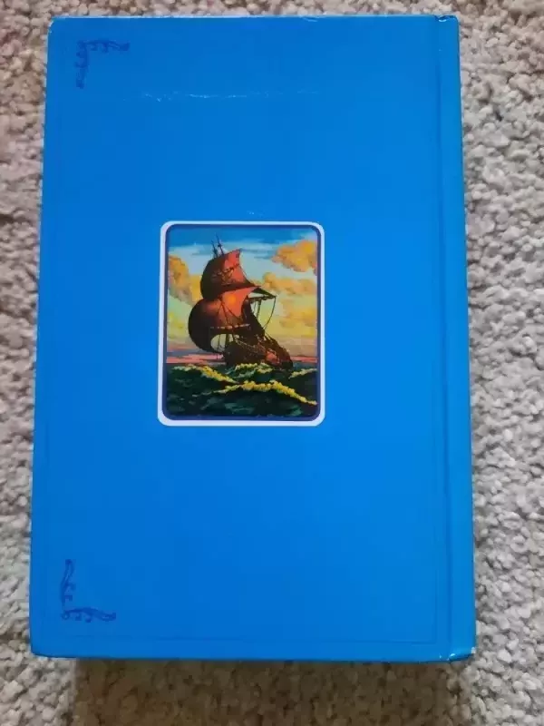 Biblija vaikams - vaikams Biblija, knyga 3