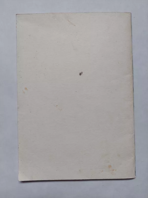 Arbata- sveikatos balzamas - Autorių Kolektyvas, knyga 4