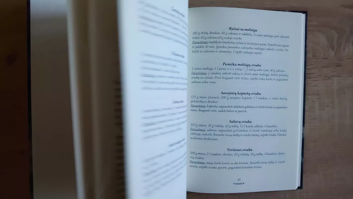 Mano receptų knyga: Klaipėdos krašto kulinarinio paveldo atradimai - Herta Gelžus, knyga 4