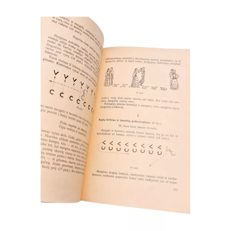 Lietuvių liaudies žaidimai - J. Lingys, knyga 6