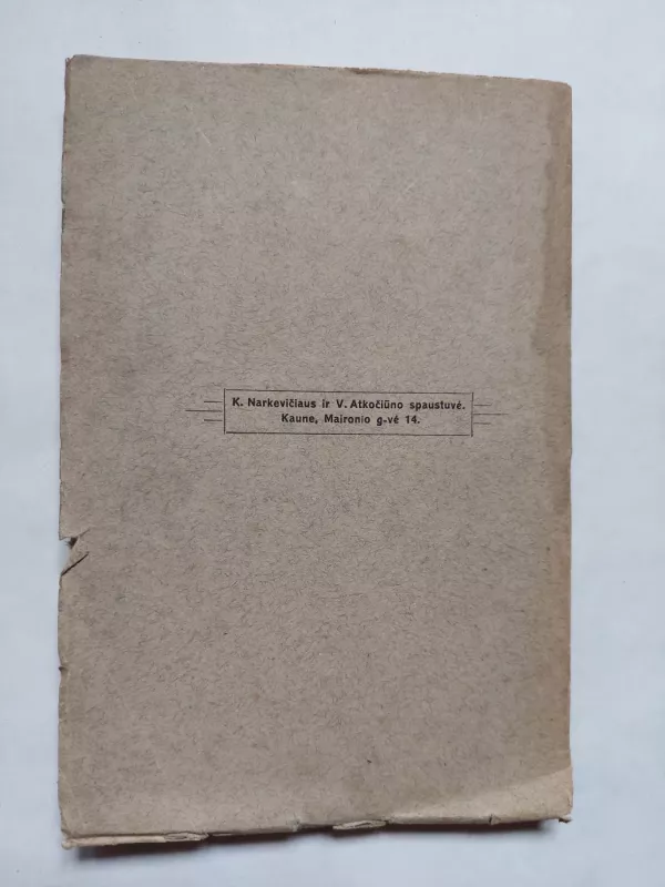 Nora - Henrikas Ibsenas, knyga 4