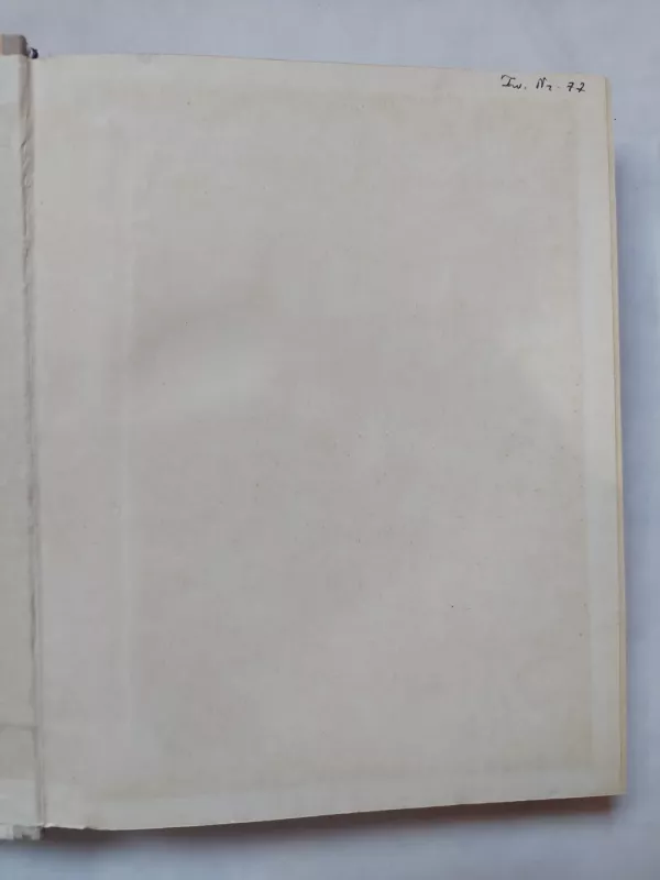 Auklėjimas ir mokymas vaikų darželyje - Autorių Kolektyvas, knyga 4