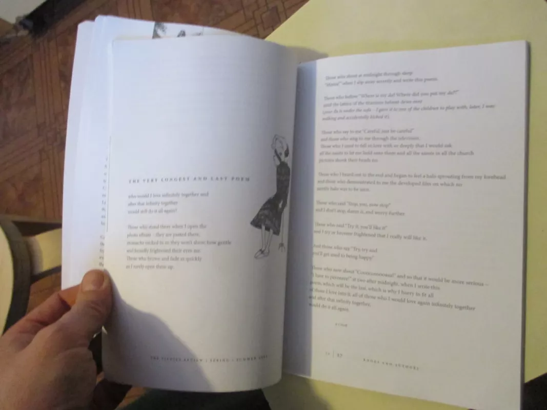 The Vilnius Review - Autorių Kolektyvas, knyga 6