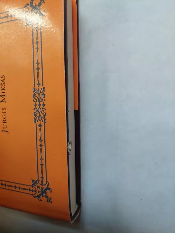 Aušrininkas: Tautinio atgimimo spaudos kūrėjas Jurgis Mikšas - Domas Kaunas, knyga 4