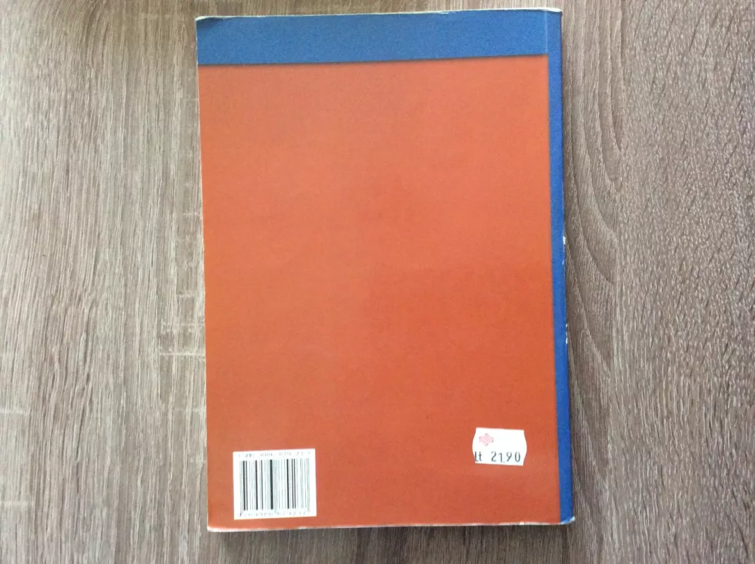 Naujausiųjų laikų istorija 10 - Algis Kasperavičius, knyga 5