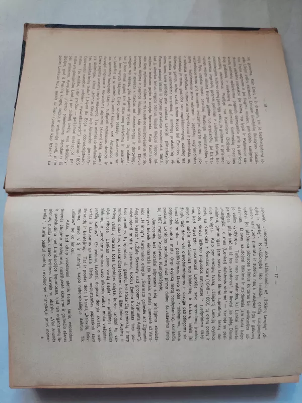 Lenkų literatūra 1795-1905 - Bronislovas Chlebovskis, knyga 6