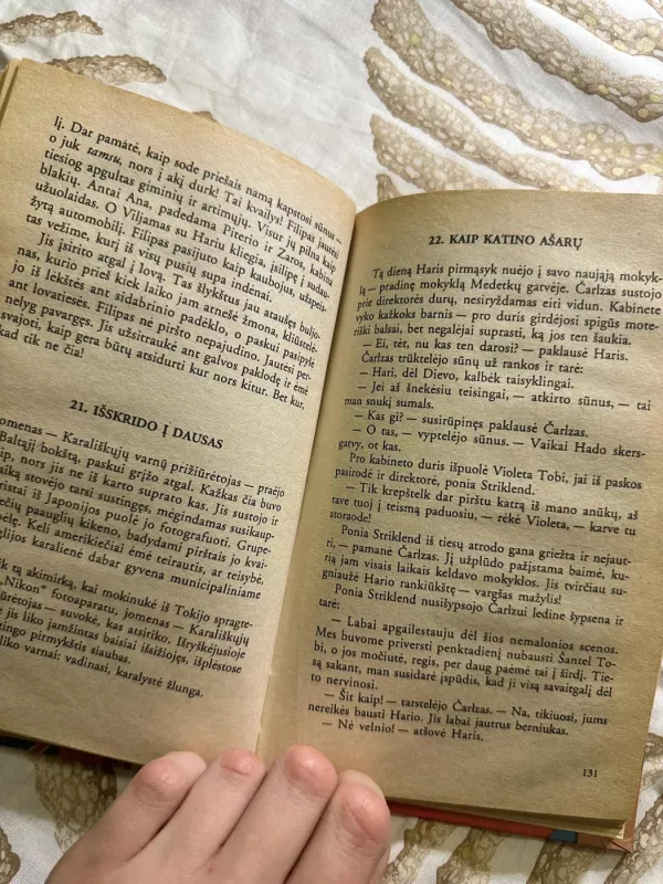 Karalienė ir aš - Sue Townsend, knyga 6