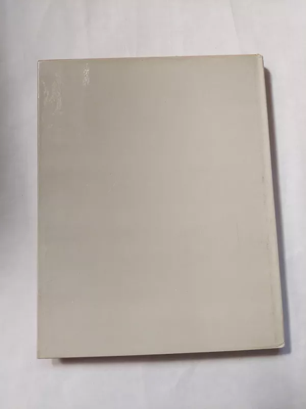 Architektūros paminklai. I tomas - Autorių Kolektyvas, knyga 3